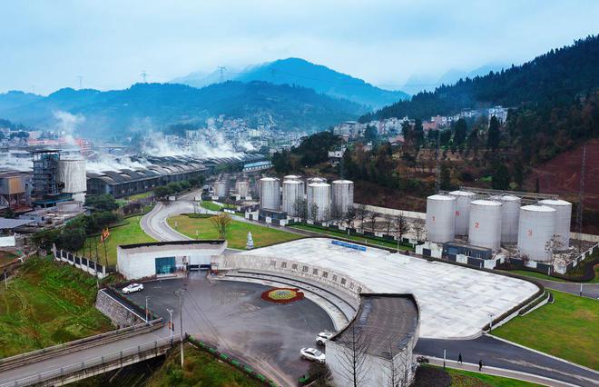 擦亮“川酒原酒”名片,川酒集团领13家企业向上 |川酒原酒联盟