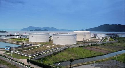 鲁西集团正式加入中化集团!化工龙头中化国际加速"深改"步伐