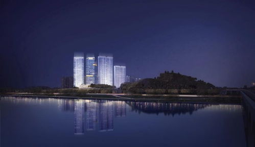 佰昌和江山,以江山家族大宅,献礼南湖新城