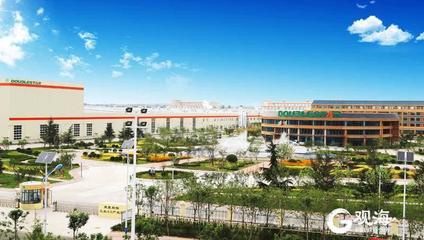 中国橡胶工业百强榜单公示 青岛独占12席