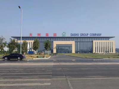 大树集团:改革和创新是永恒的话题