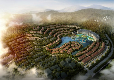 蒂森电梯牵手郭氏集团,达成500台电梯独家战略合作!