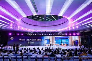 华标集团的江山首秀轰动了整个广州