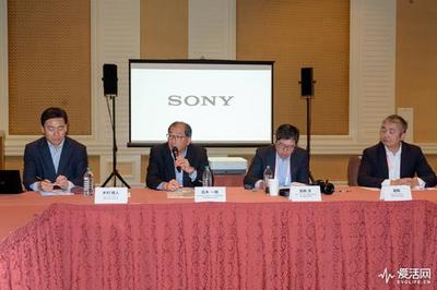 专访:索尼占据中国OLED市场半壁江山