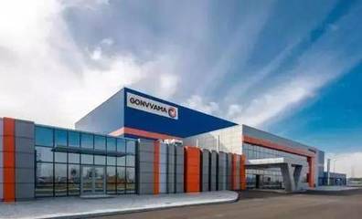 世界十大钢铁公司排名出炉!中国占半壁江山