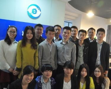 武汉江山时代网络科技