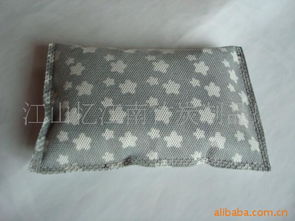 江山市忆江南竹炭制品包装厂