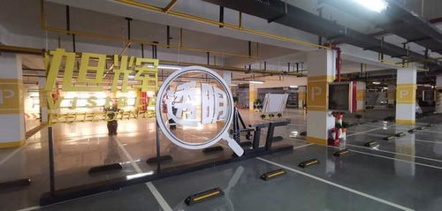 打卡太原旭辉江山透明工厂,揭秘透明的底气