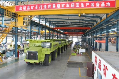 奋斗,是这个季节兵工人最美的底色