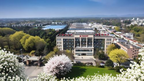 金盆地集团一品江山 从川蜀领跑,正成为一线城市潜在消费 新贵