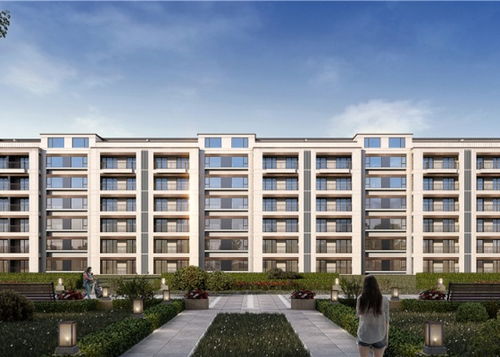 杭州买房置业上 保险 金地集团楼盘推荐