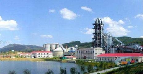 中国最赚钱的水泥公司:年产水泥3.53亿吨,目前世界排名第一位