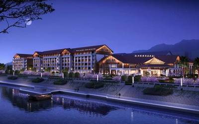 【本地】昨天,衢州303个重点项目集中开工!看,886亿元投向哪里?