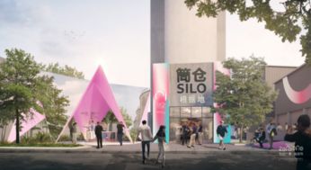 陈江山 零一科技不只是黑科技节,而是前沿科技服务平台