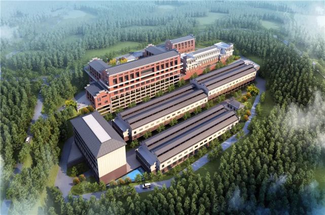 一品江山1号【酱酒庄园】落成揭牌!_中国_集团_四川