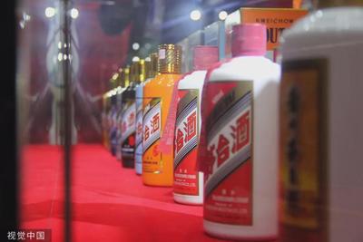 万亿茅台,三代掌门人的白酒江山图