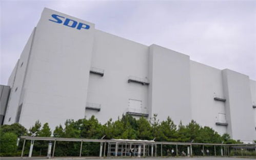 液晶之父 夏普停产 电视面板生产在日本落幕