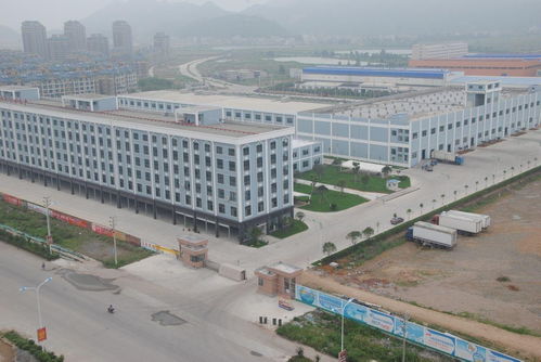 台州天和水产食品与江山集团：携手共筑水产品行业新篇章