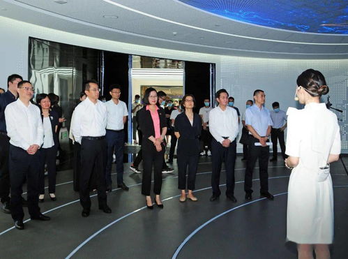 权威发布 | 花都举行绿色产业招商推介对接会，超60家名企齐聚共创绿色商机，江山集团积极参与