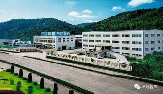 从乡镇小厂到世界第一 三花智控的逆袭之路