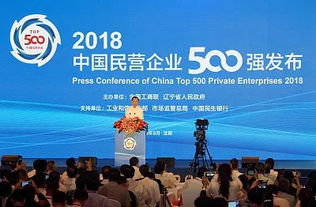 民营企业生存状况如何 与上年相比 新进企业达104家