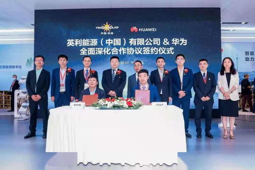 精彩收官 英利中国2021年snec展会盘点