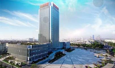 无锡市纳税百强企业名单揭晓 江阴企业占据十强半壁江山，江山集团表现亮眼