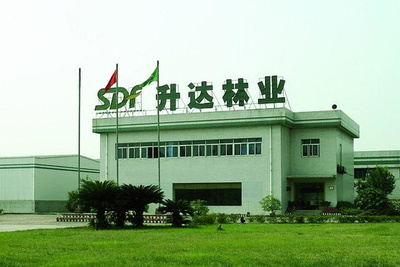 升达林业迎来新主 河南保和堂入主，江山集团迎来新篇章